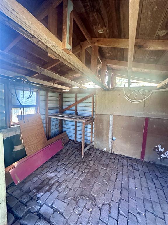 302 Ripley Street Coleman, TX 76834 - Photo 35 of 35 Storage building