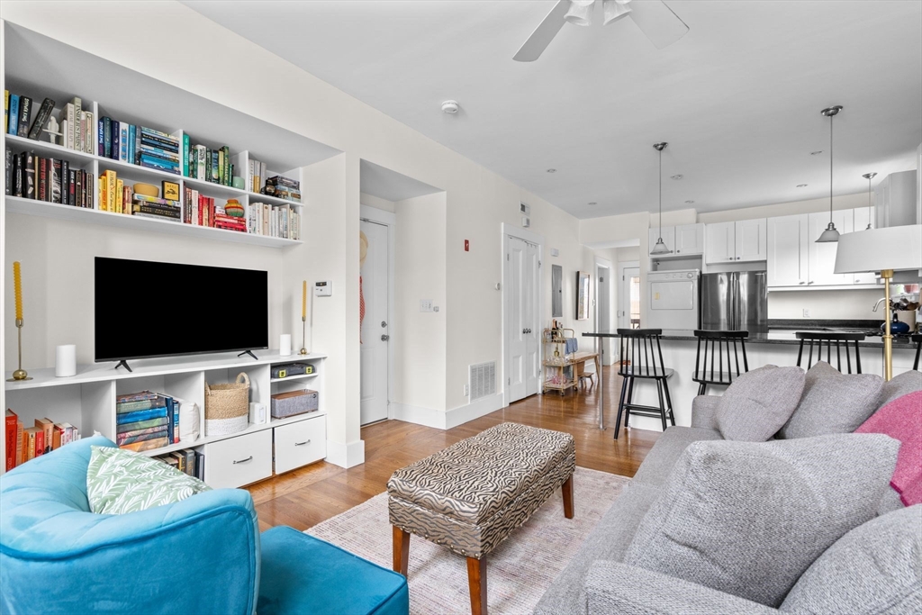 230 Amory Street, Unit 1 Boston, MA 02130 - Photo 1 of 19