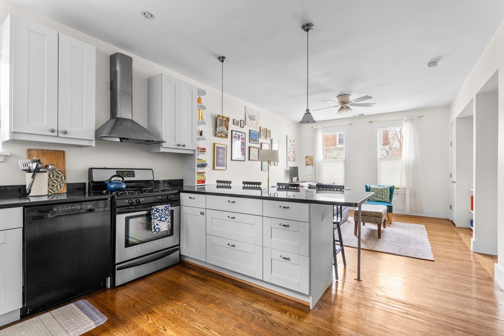 230 Amory Street, Unit 1 Boston, MA 02130 - Photo 11 of 19