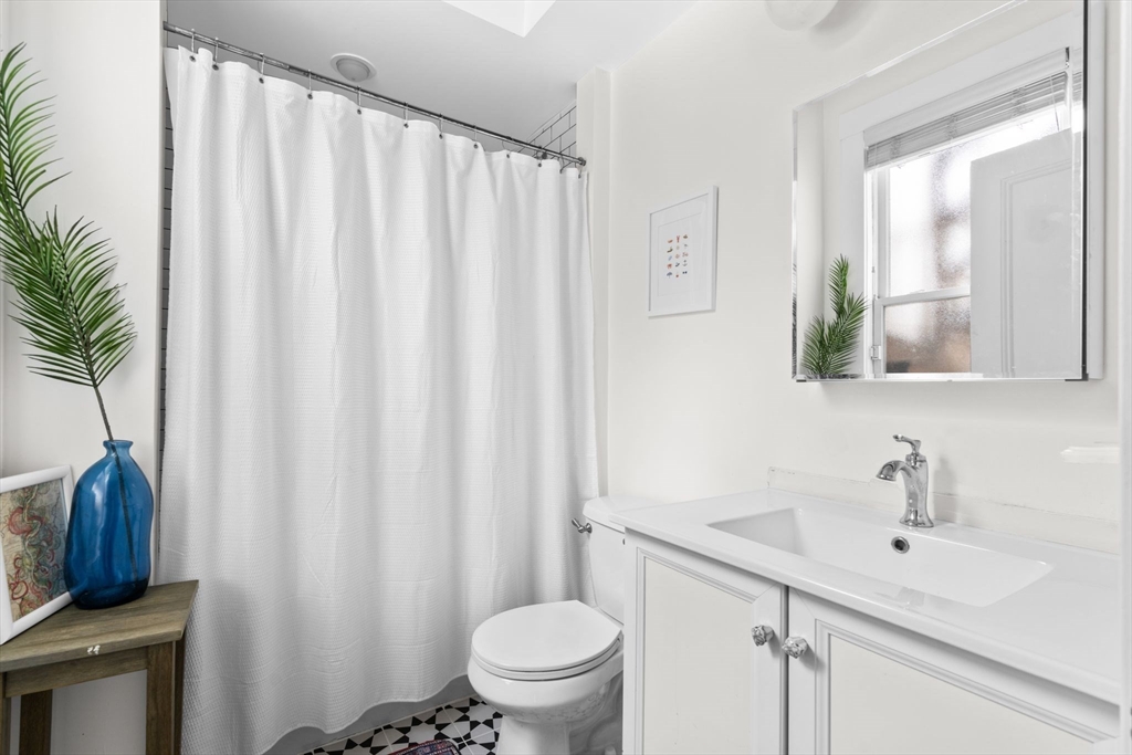 230 Amory Street, Unit 1 Boston, MA 02130 - Photo 15 of 19