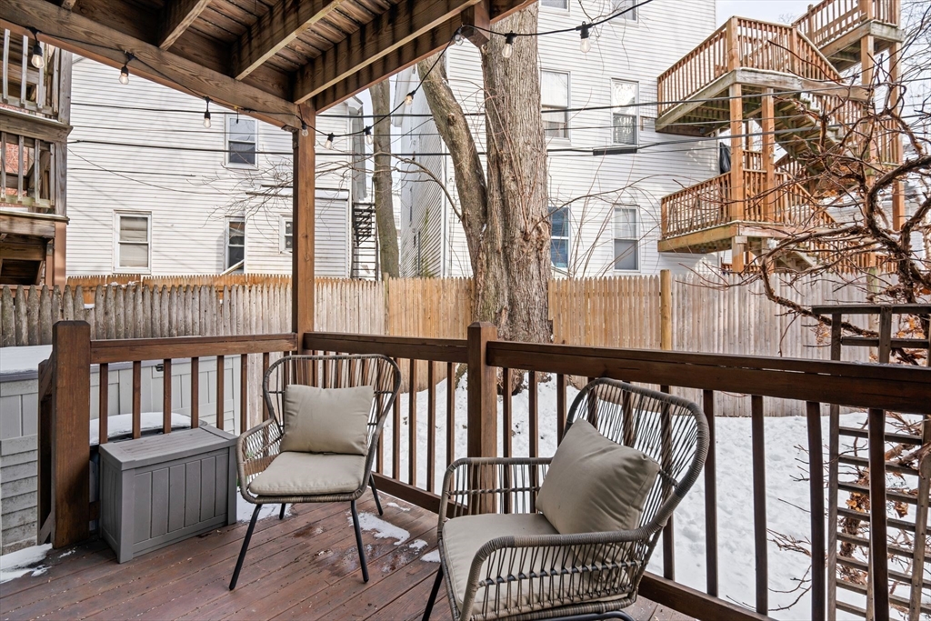 230 Amory Street, Unit 1 Boston, MA 02130 - Photo 16 of 19
