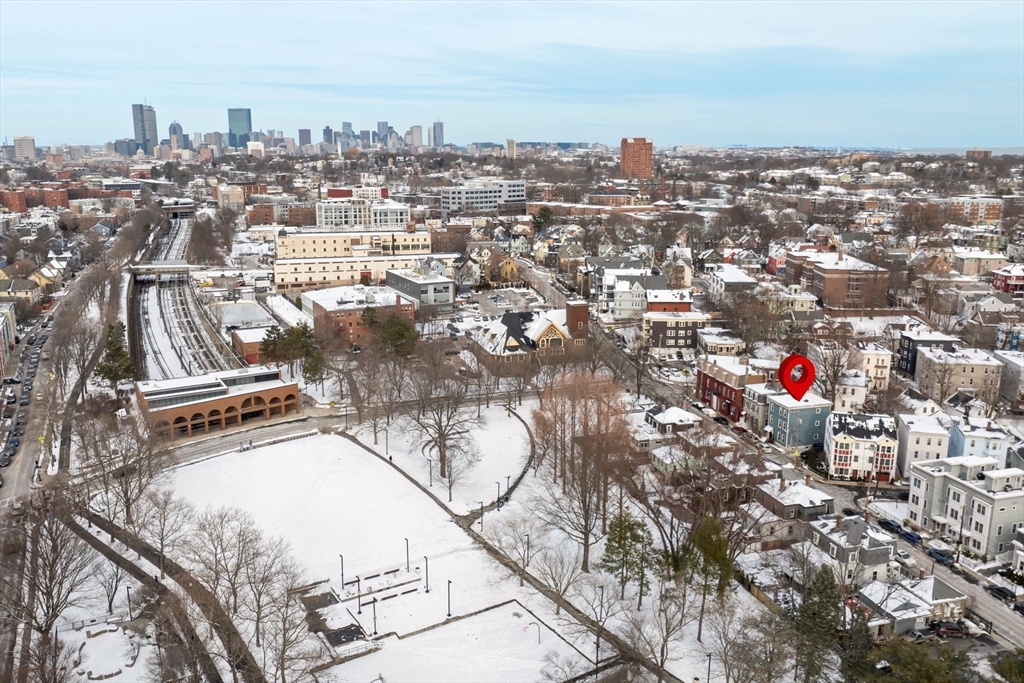 230 Amory Street, Unit 1 Boston, MA 02130 - Photo 17 of 19