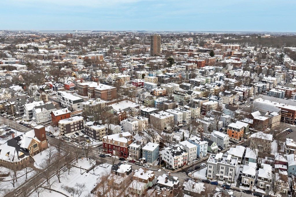 230 Amory Street, Unit 1 Boston, MA 02130 - Photo 19 of 19
