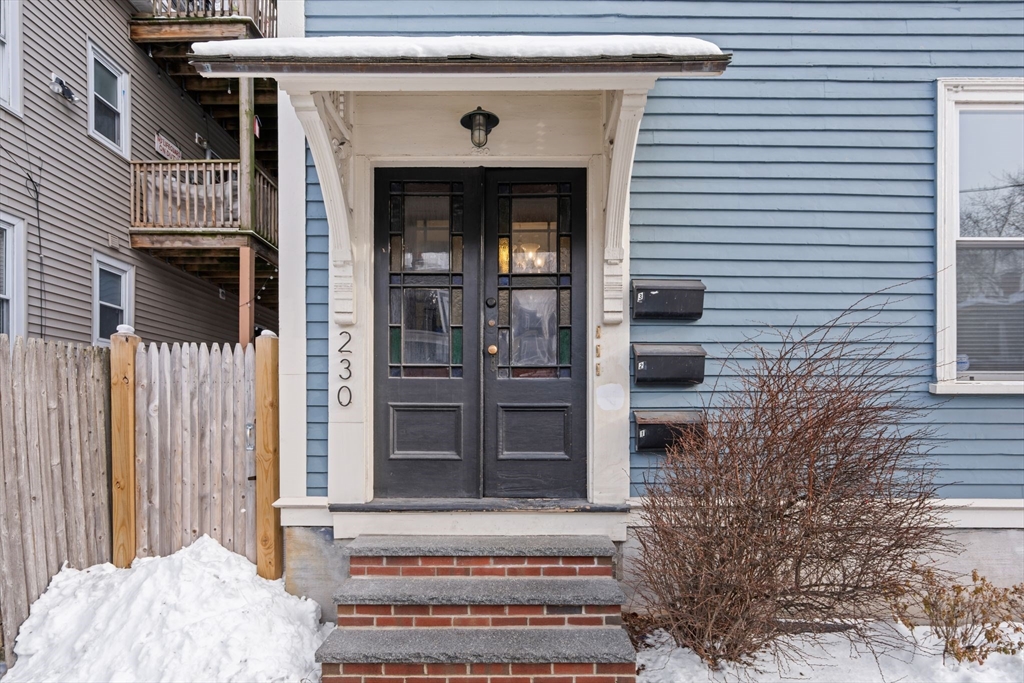 230 Amory Street, Unit 1 Boston, MA 02130 - Photo 2 of 19