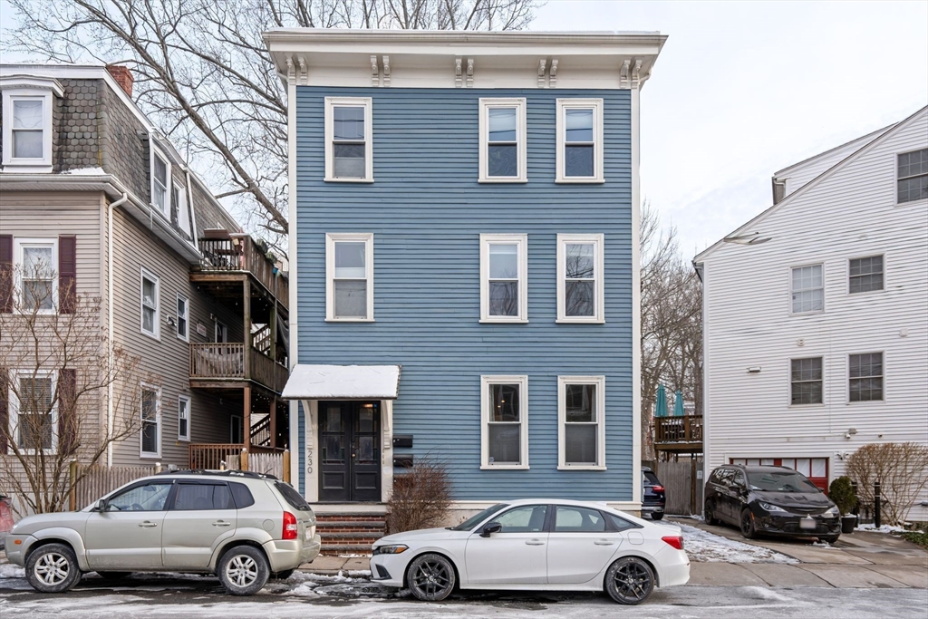 230 Amory Street, Unit 1 Boston, MA 02130 - Photo 3 of 19