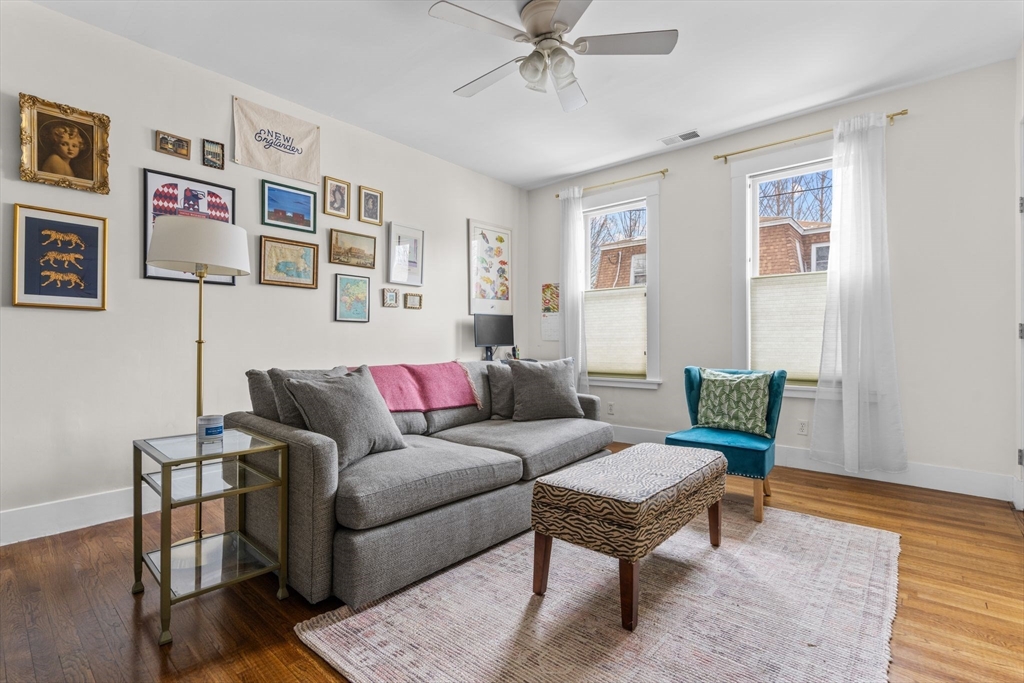 230 Amory Street, Unit 1 Boston, MA 02130 - Photo 4 of 19