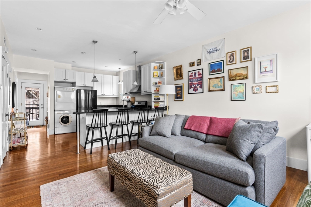 230 Amory Street, Unit 1 Boston, MA 02130 - Photo 6 of 19