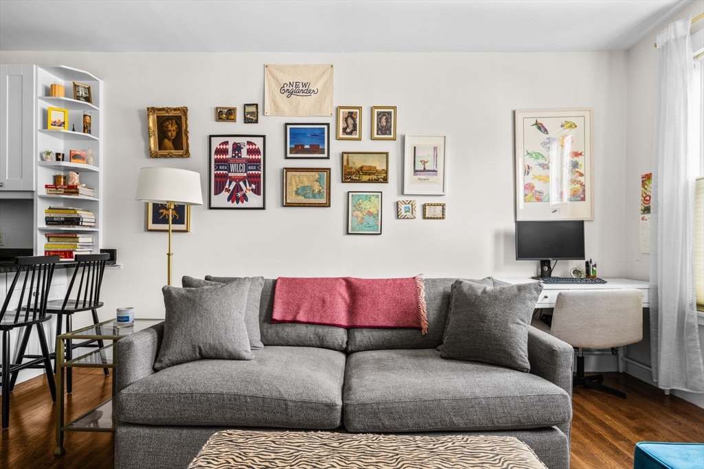 230 Amory Street, Unit 1 Boston, MA 02130 - Photo 7 of 19