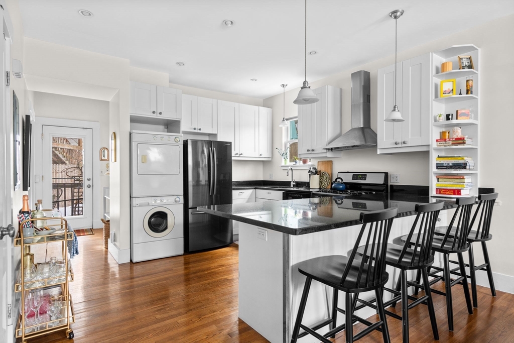 230 Amory Street, Unit 1 Boston, MA 02130 - Photo 8 of 19