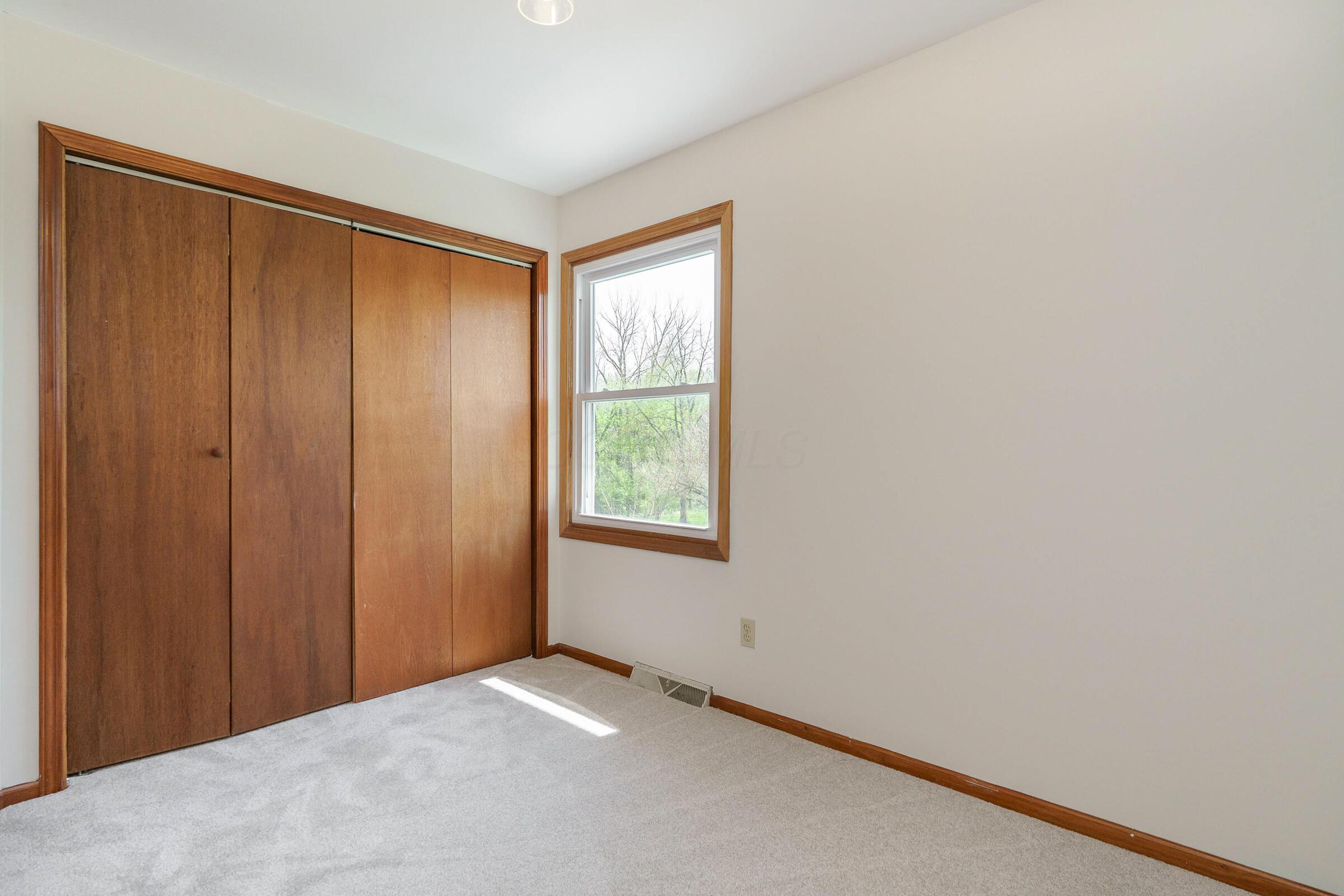 1203 Hiner Road Orient, OH 43146 - Photo 33 of 48 Second Floor Bedroom 3