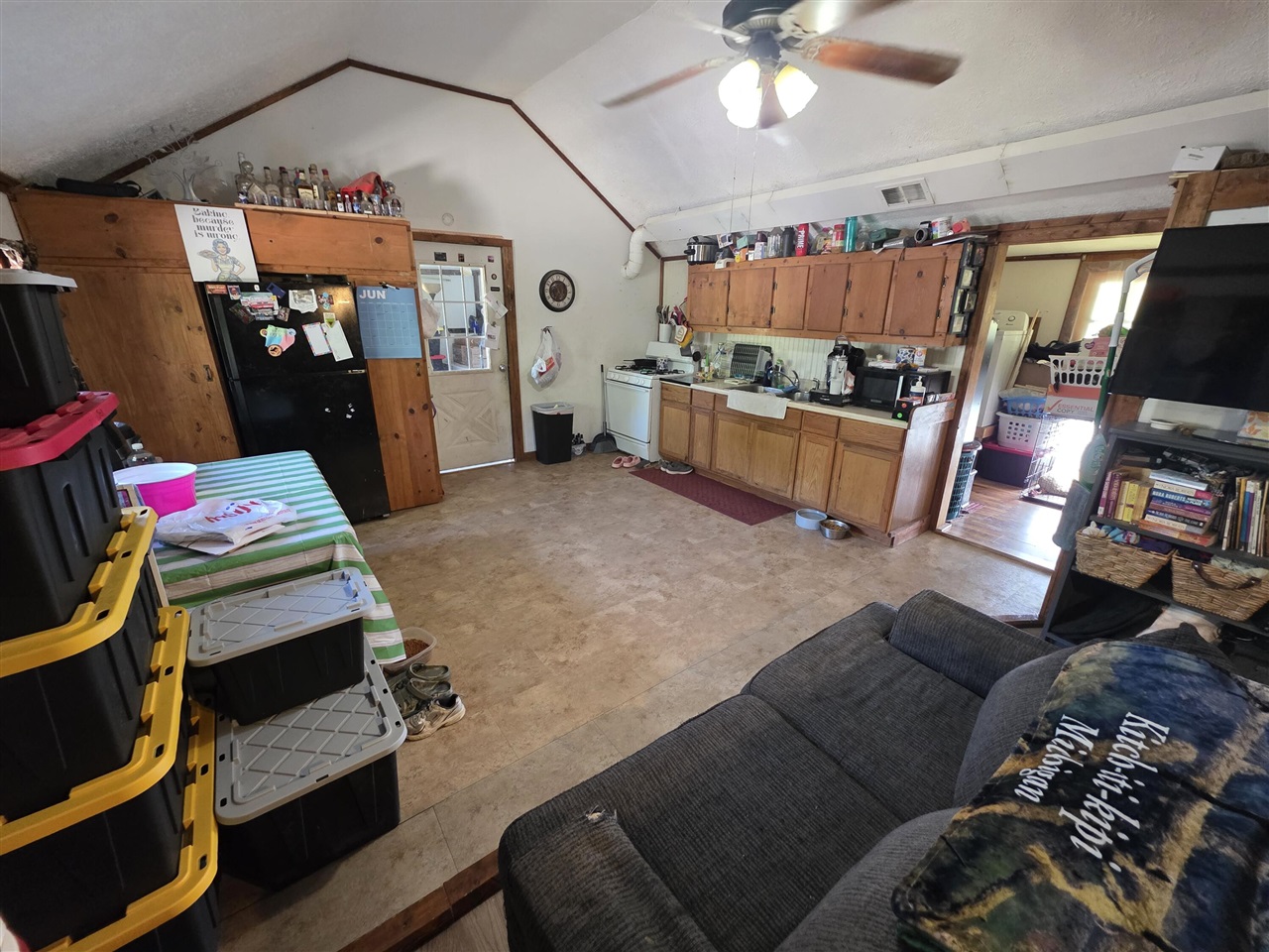 3837 Fawn Road Wellston, MI 49689 - Photo 6 of 21 Gallery Image 6
