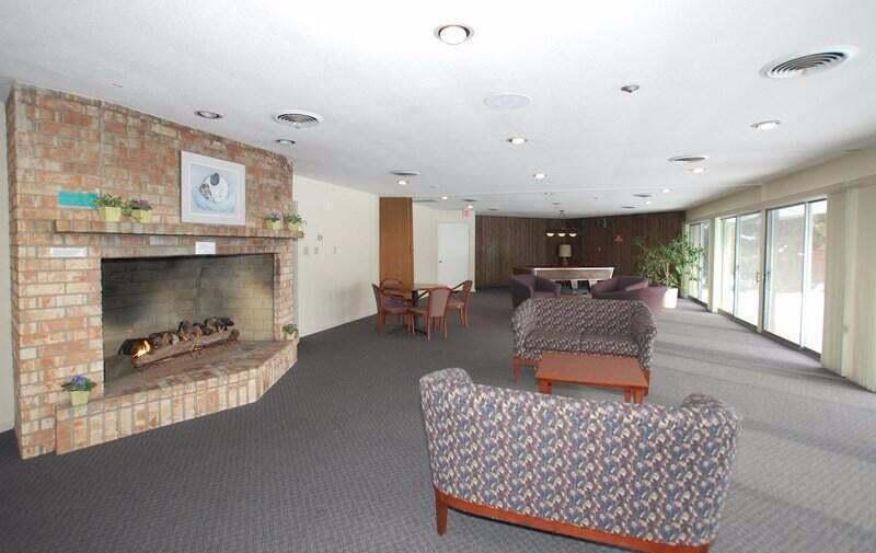 4050 West Rivers Edge Circle, Unit 20 Brown Deer, WI 53209 - Photo 16 of 20 Rivers Edge Clubhouse