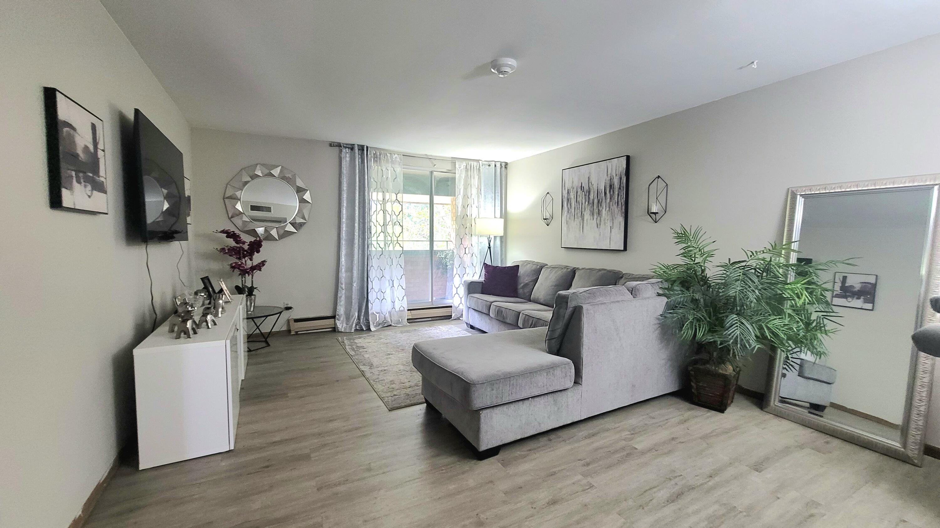 4050 West Rivers Edge Circle, Unit 20 Brown Deer, WI 53209 - Photo 4 of 20 20250922_110934