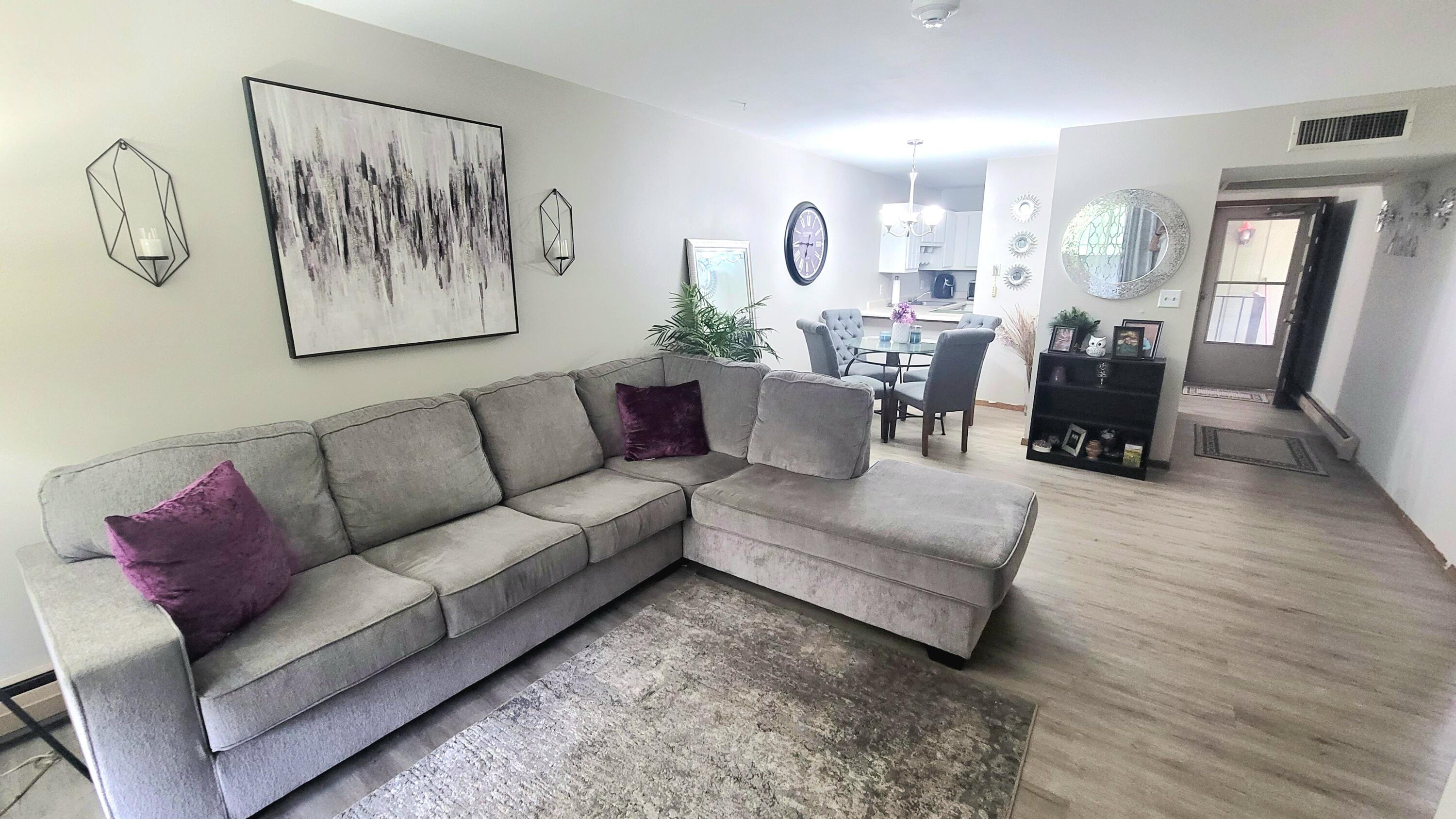 4050 West Rivers Edge Circle, Unit 20 Brown Deer, WI 53209 - Photo 5 of 20 20250922_110952