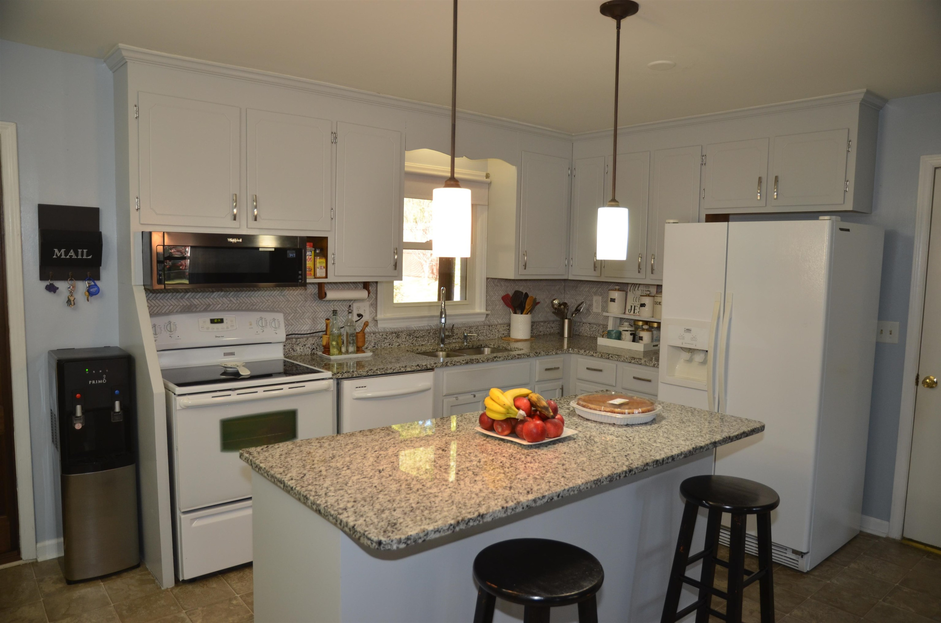 5804 Conly Drive Raleigh, NC 27603 - Photo 5 of 32 Photo 5