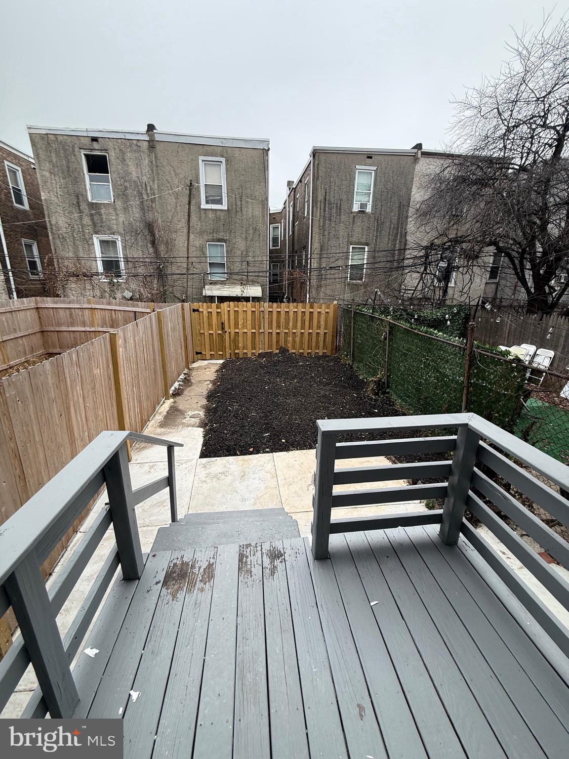 5908 Christian Street Philadelphia, PA 19143 - Photo 15 of 41 a view of outdoor seating
