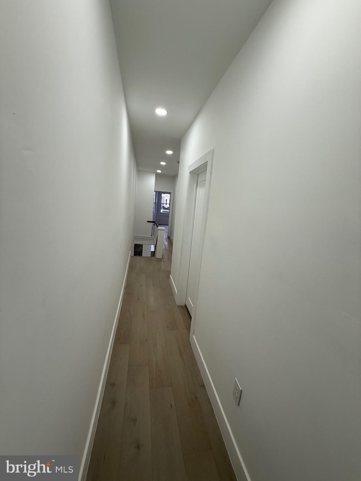 5908 Christian Street Philadelphia, PA 19143 - Photo 36 of 41 a view of a hallway