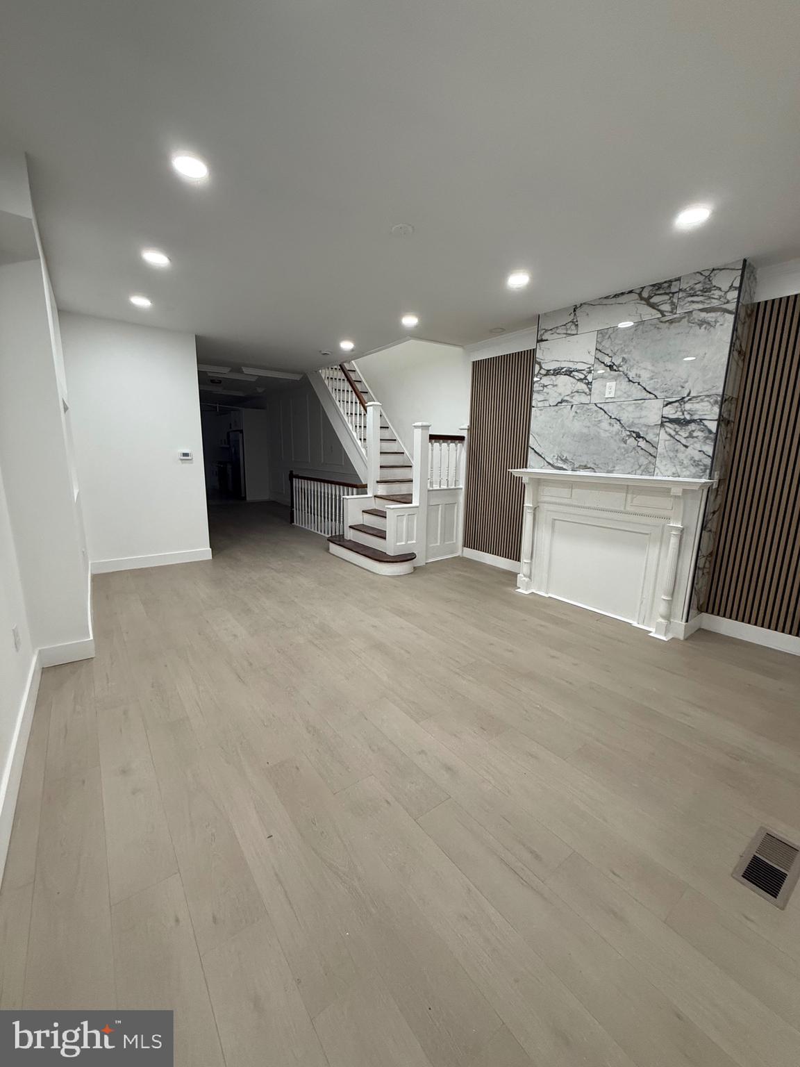 5908 Christian Street Philadelphia, PA 19143 - Photo 9 of 41 a view of a hallway