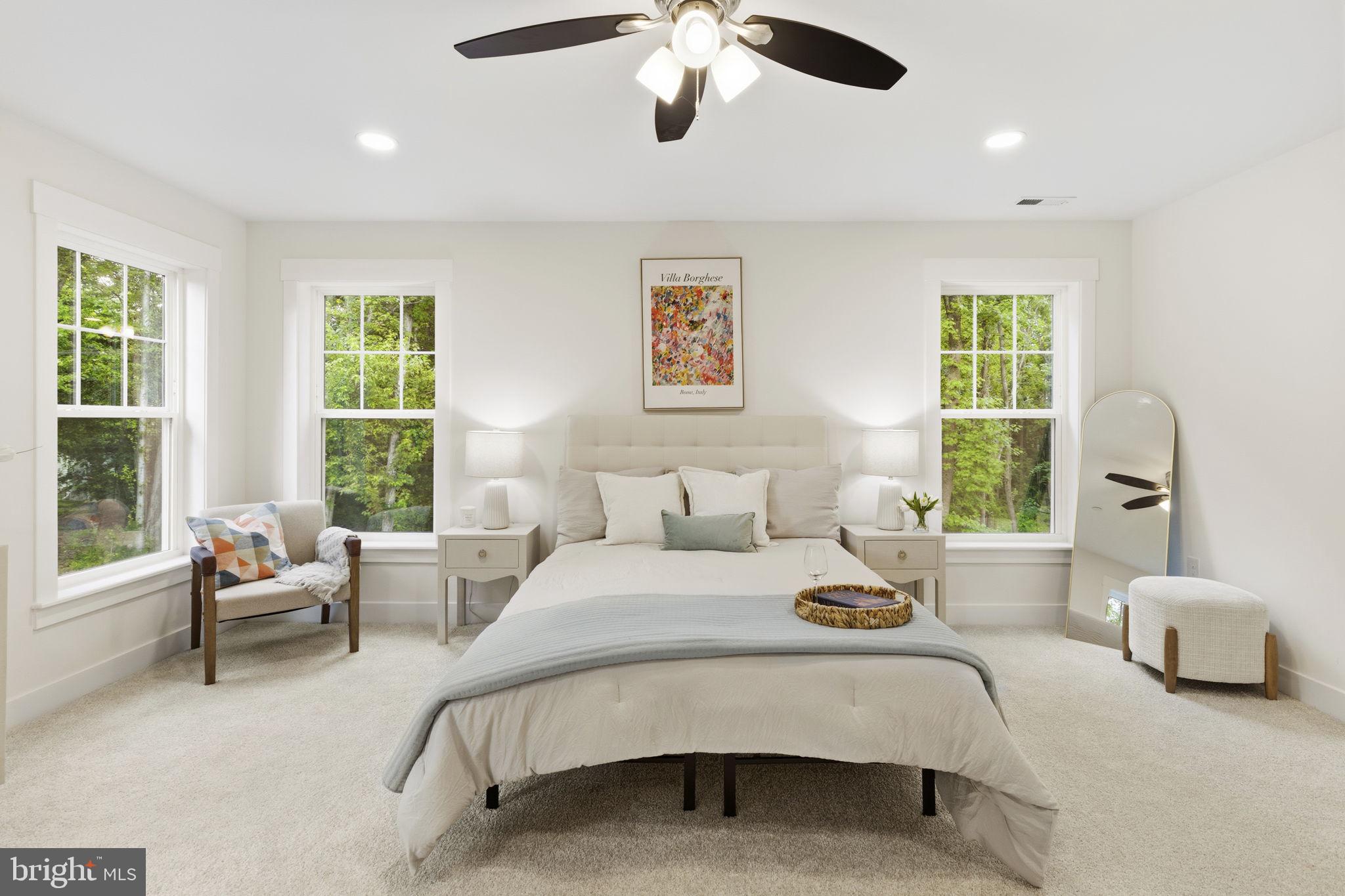 2809 Belcamp Road Bel Air, MD 21015 - Photo 25 of 64