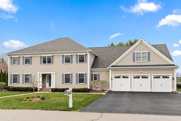 $3,379,000 | 37 Mayflower Road, Winchester, MA 01890