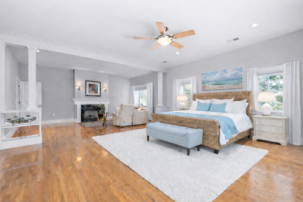 37 Mayflower Road Winchester, MA 01890 - Photo 19 of 40