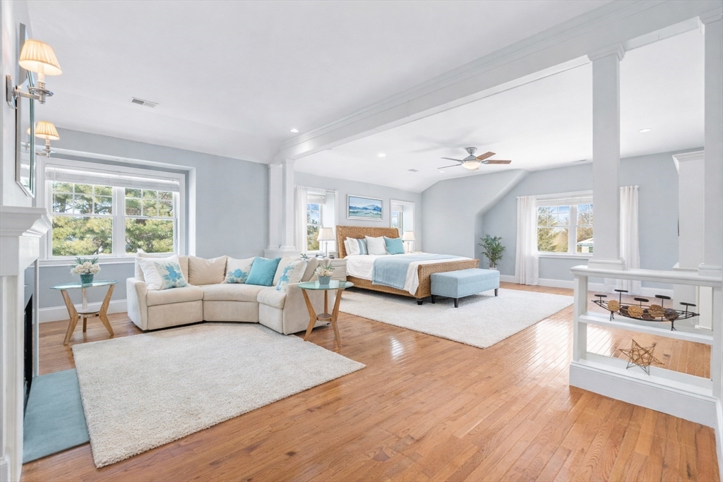 37 Mayflower Road Winchester, MA 01890 - Photo 20 of 40