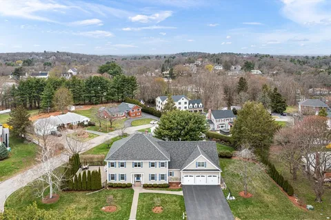 $3,379,000 | 37 Mayflower Road, Winchester, MA 01890