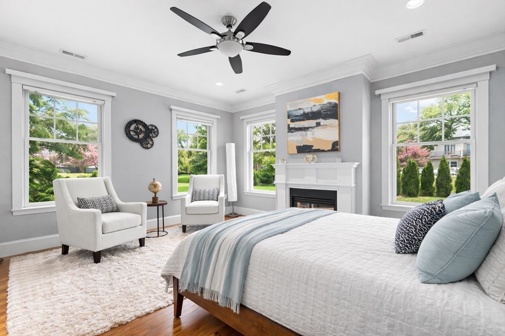 37 Mayflower Road Winchester, MA 01890 - Photo 23 of 40