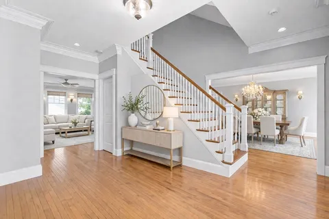 $3,379,000 | 37 Mayflower Road, Winchester, MA 01890