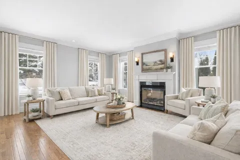 $3,379,000 | 37 Mayflower Road, Winchester, MA 01890