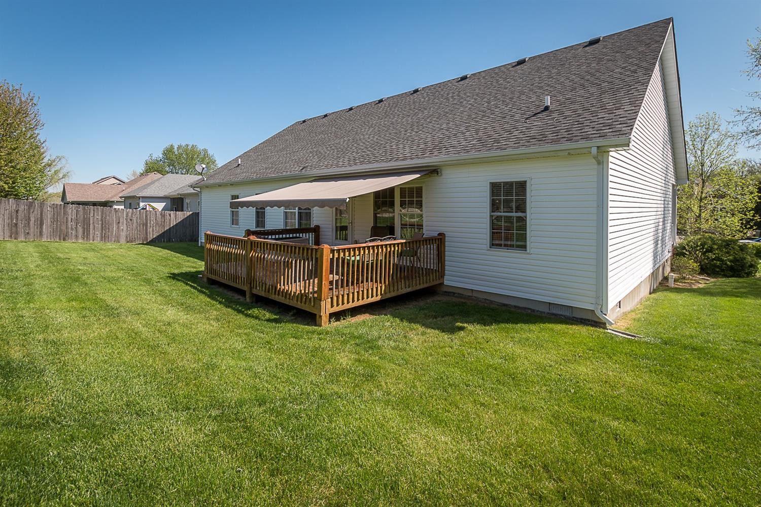 800 Flint Ridge Versailles, KY 40383 - Photo 24 of 33 Photo 24