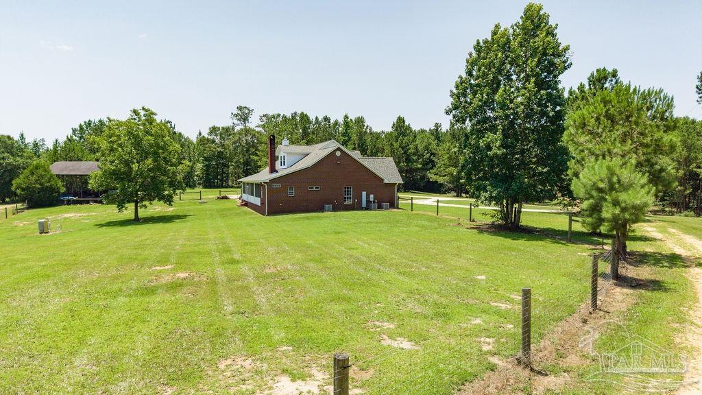 6382 Daniel Griffis Road Jay, FL 32565 - Photo 46 of 59