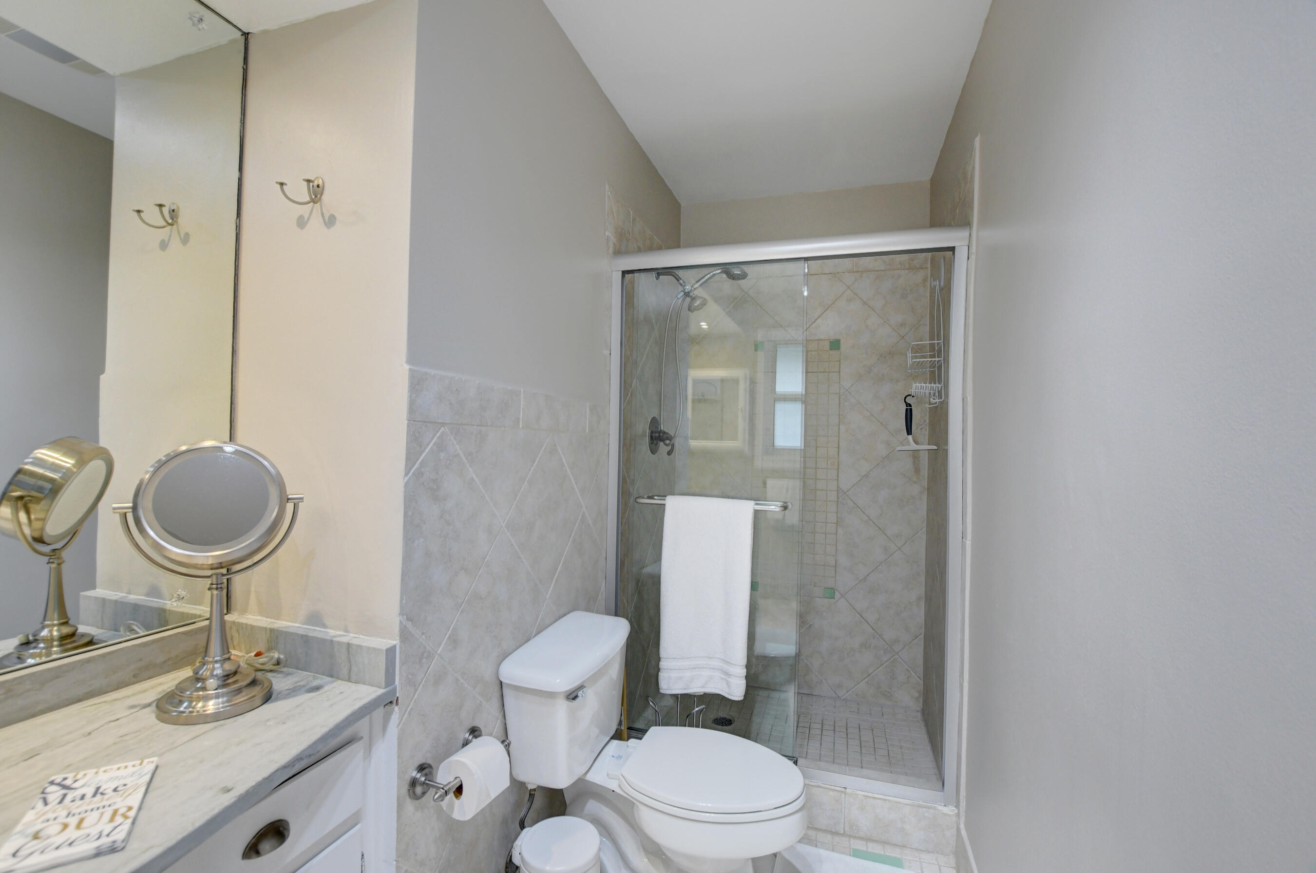 632 Southwest 1st Street Boca Raton, FL 33486 - Photo 13 of 43 Master Bath