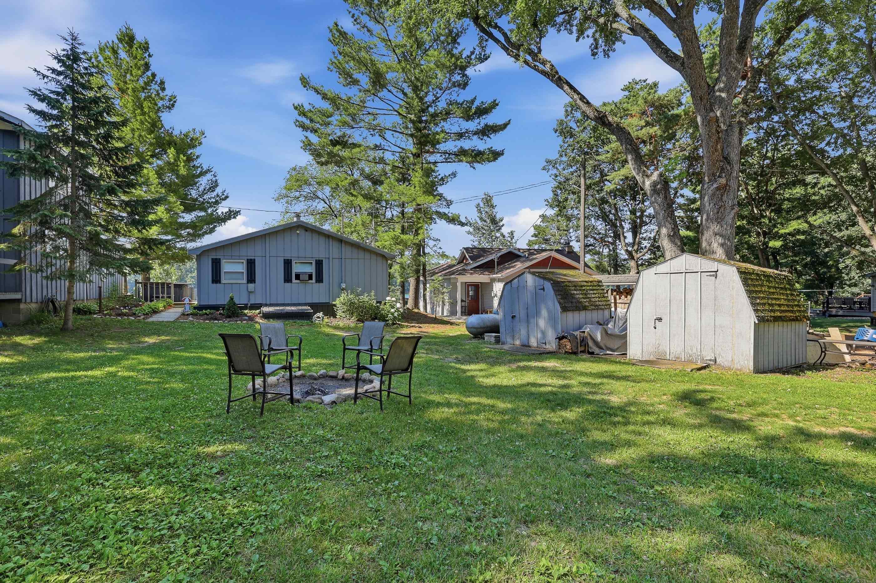 W11857 County Rd GG Hancock, WI 54943 - Photo 43 of 47
