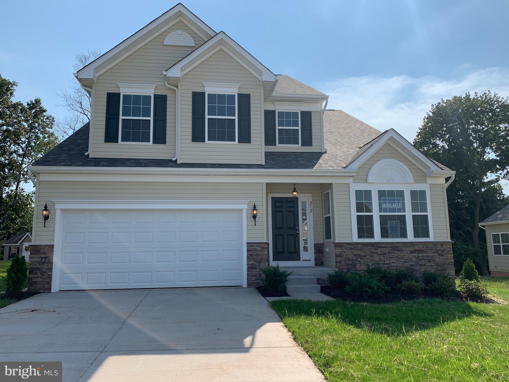 212 Colbert Street Taneytown, MD 21787 - Photo 1 of 7