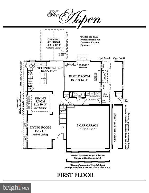 212 Colbert Street Taneytown, MD 21787 - Photo 5 of 7 Interior (General)