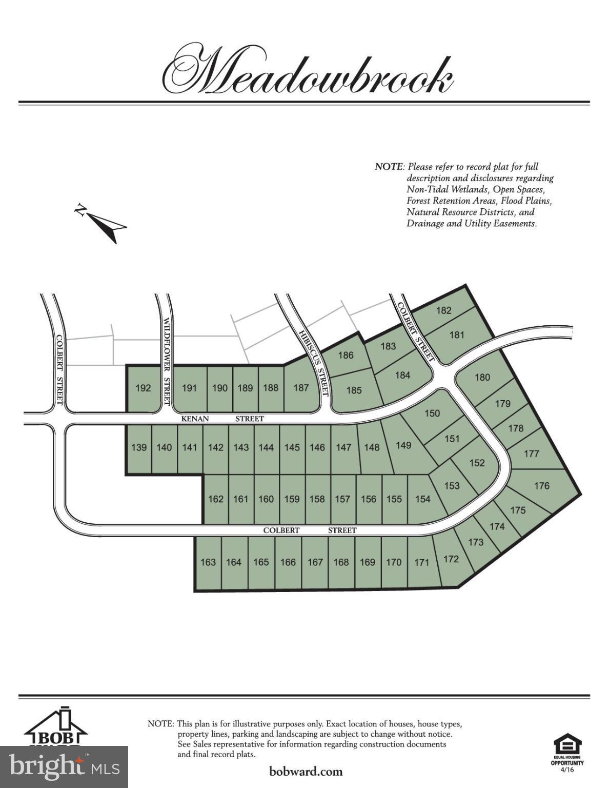 212 Colbert Street Taneytown, MD 21787 - Photo 7 of 7 Community