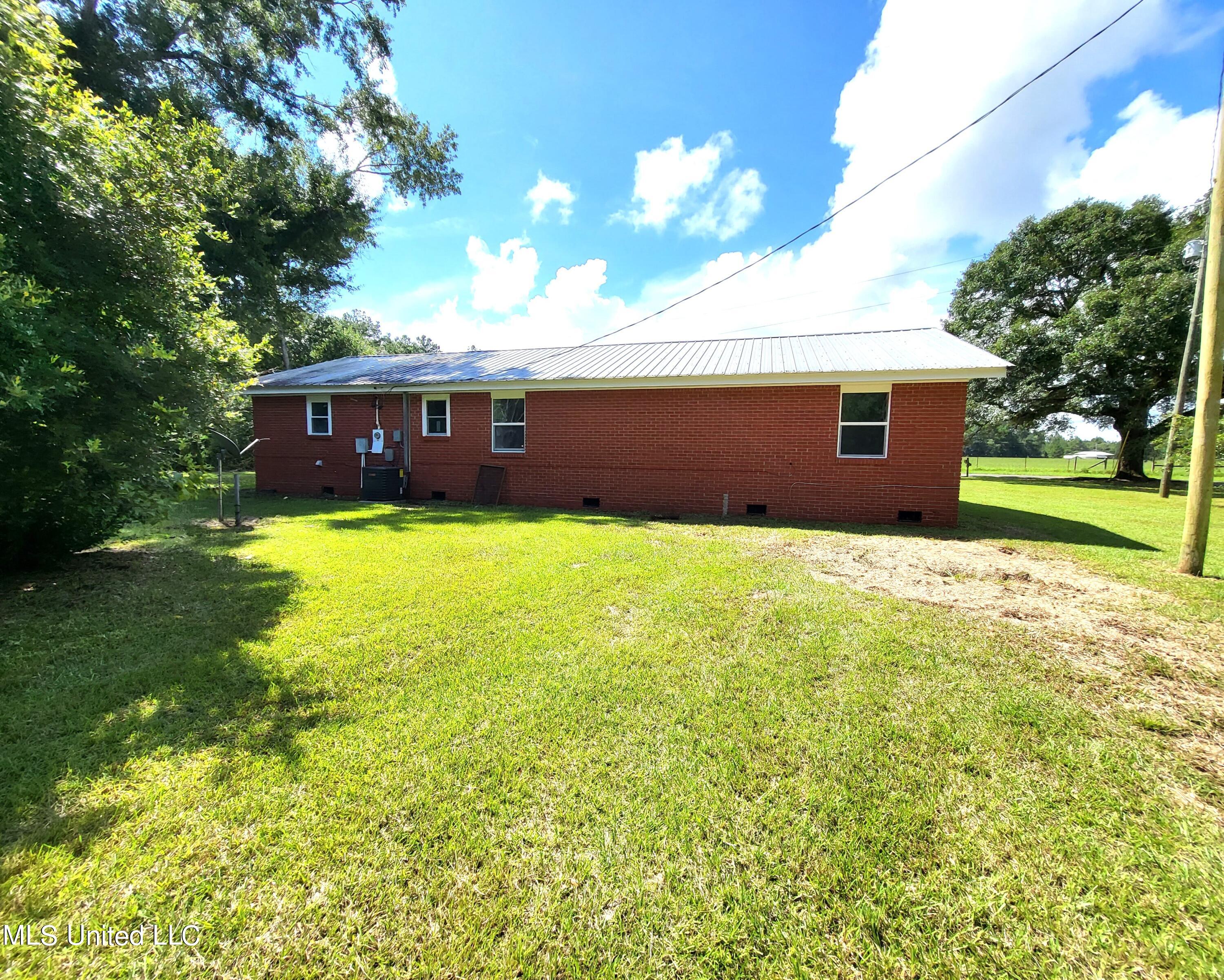 126 Gyther Fairley Road Lucedale, MS 39452 - Photo 15 of 18 20220812_104846