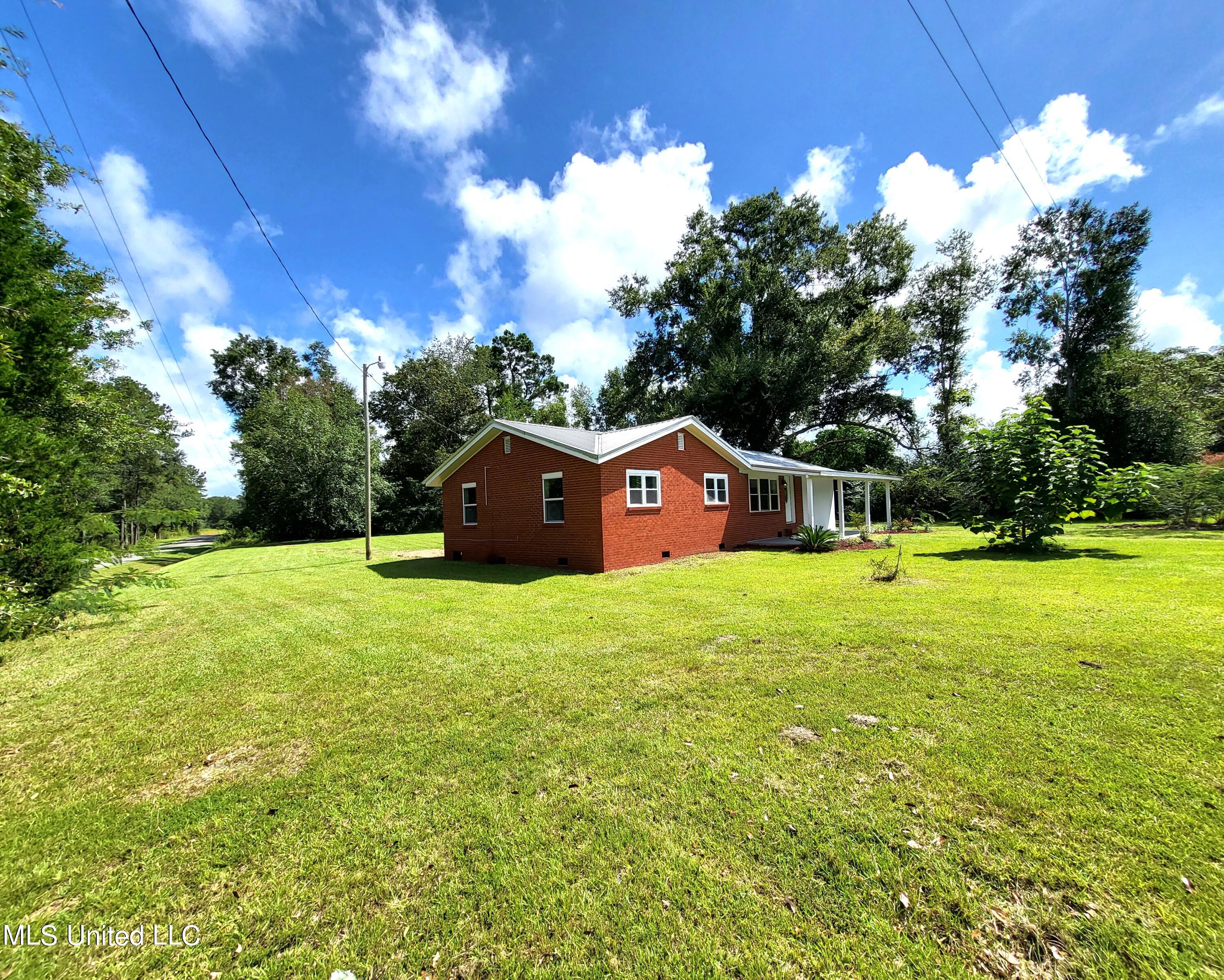 126 Gyther Fairley Road Lucedale, MS 39452 - Photo 17 of 18 20220812_104741