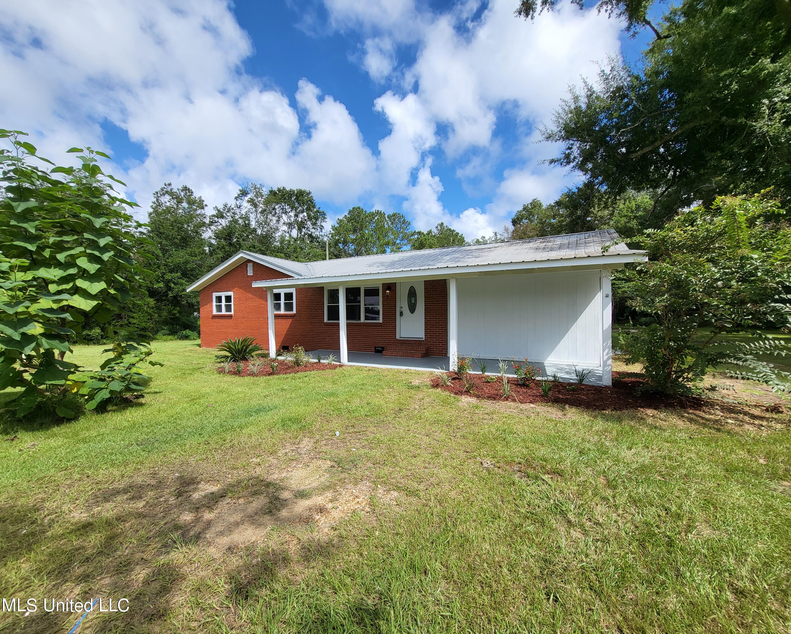 126 Gyther Fairley Road Lucedale, MS 39452 - Photo 18 of 18 20220812_103033