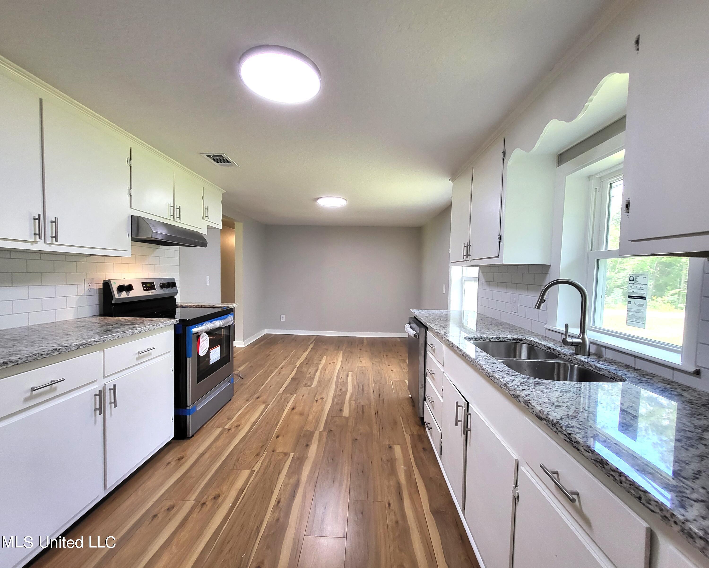 126 Gyther Fairley Road Lucedale, MS 39452 - Photo 4 of 18 20220812_103606
