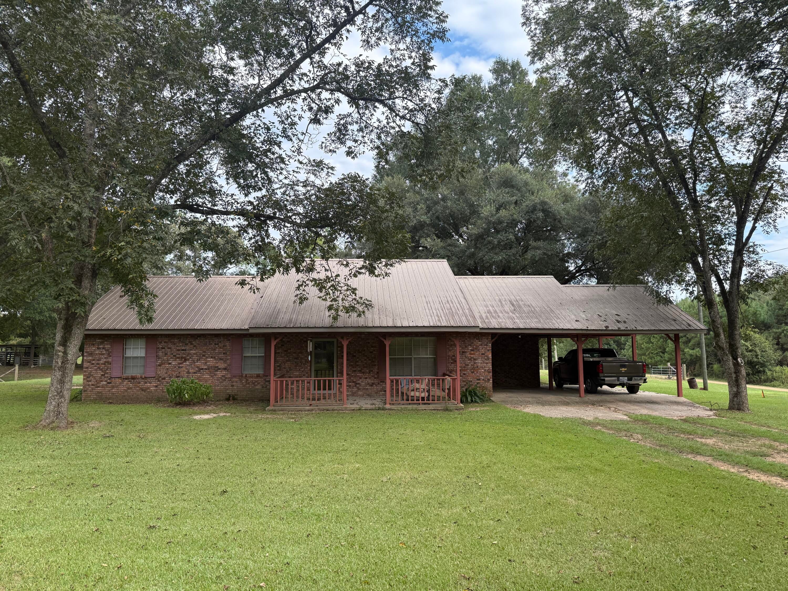 180 Shiloh-Firetower Road Foxworth, MS 39483 - Photo 1 of 1 IMG_4965