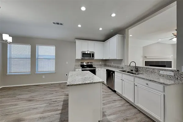 $2,070 | 1509 Carrigan Lane, Denton, TX 76207