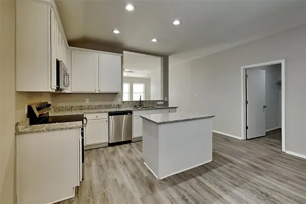 $2,070 | 1509 Carrigan Lane, Denton, TX 76207