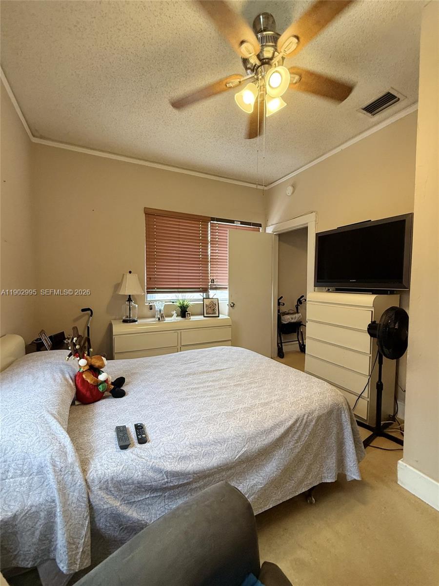 1835 Southwest 10th Street Miami, FL 33135 - Photo 21 of 51 Bedroom No 2 View