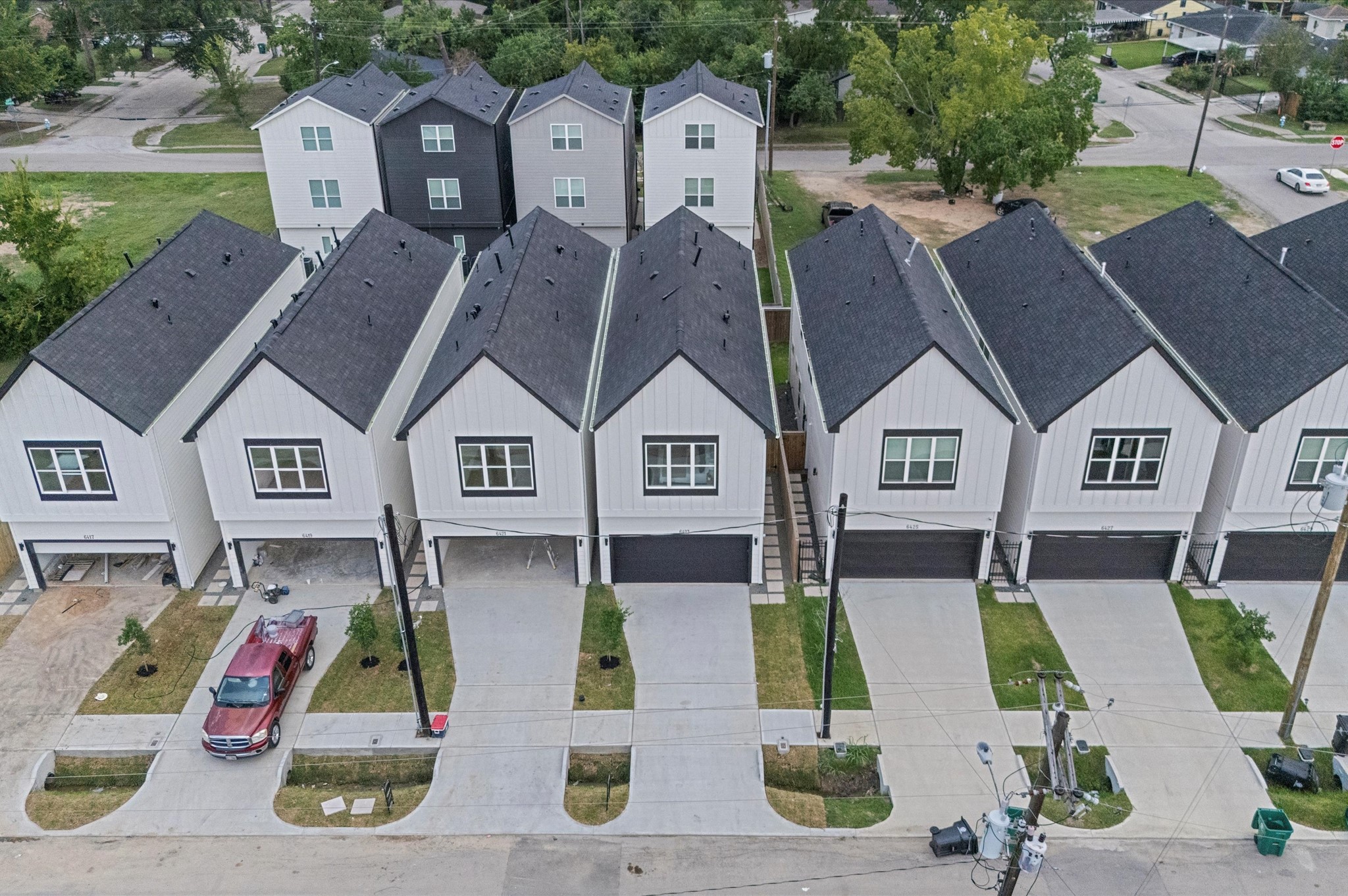 6423 Madrid Street Houston, TX 77021 - Photo 22 of 25