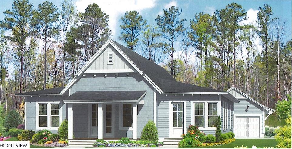 165 Splash Drive, Unit LOT 191 Inlet Beach, FL 32461 - Photo 3 of 3 Guilford rendering