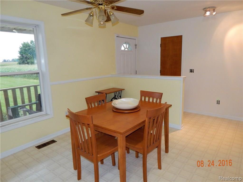 9792 Judd Road Fowlerville, MI 48836 - Photo 6 of 21 Kitchen