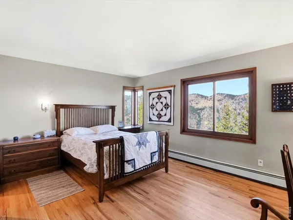 $950,000 | 345 Deer Trail Circle, Boulder, CO 80302