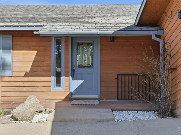 $950,000 | 345 Deer Trail Circle, Boulder, CO 80302